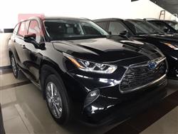 تۆیۆتا هایلاندەر